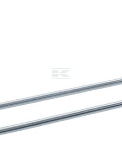 Gancho blíster 12 cm. Ø 3,4