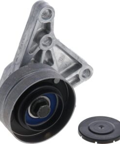 Belt tensioner