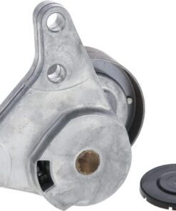 Belt tensioner