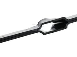 Suspensión de brazo trasera 4 Arm suspension rear