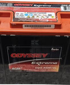 Batería 12V 16Ah