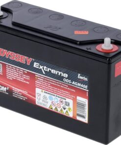 Batería 12V 30Ah