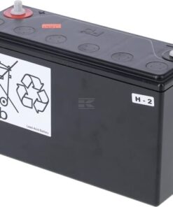 Batería 12V 30Ah 4 Batería 12V 30Ah