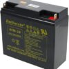 Batería 12 V 18 Ah 3 Batería 12 V 18 Ah