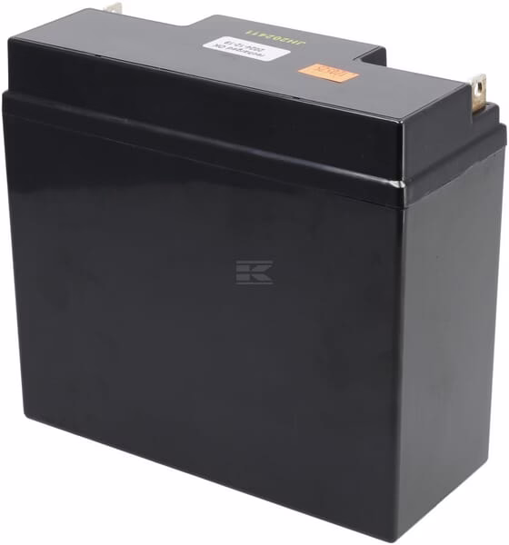 Batería 12 V 18 Ah