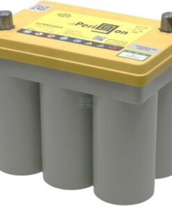 Batería 12 V 26 Ah