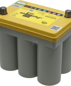 Batería 12 V 26 Ah 4 Batería 12 V 26 Ah