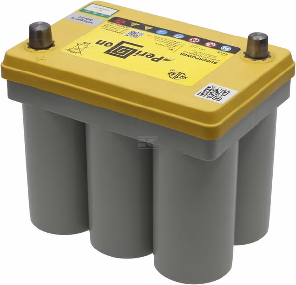 Batería 12 V 26 Ah