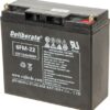 Batería 12V 22Ah