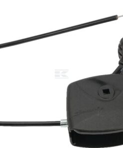 Cable de gas