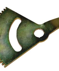 Segmento dentado