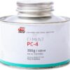 Cemento adhesivo PC-4, 350 g