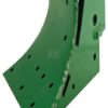 Plough frog PHX 4 Plough frog PHX