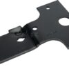 Idler arm