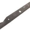 Hoja AYP/Roper 535 mm agujero estrella 2 Hoja AYP/Roper 535 mm agujero estrella
