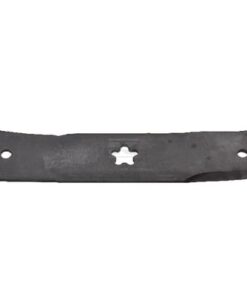 Cuchilla AYP 390 mm estrella