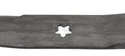 Cuchilla AYP/Husq 430mm estr.