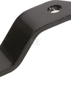 Bracket roller nose RH