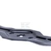 Hoja AYP 530 mm 3-1 D 6 puntas