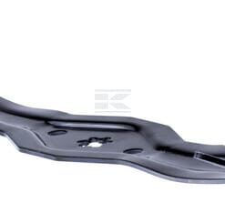 Hoja AYP 530 mm 3-1 D 6 puntas