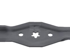 Hoja 470 mm 3-1 I 5 puntas