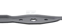Hoja 470 mm 3-1 I 5 puntas
