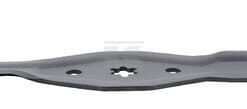 Cuchilla 470 mm 3-1 Dcha. estrella 6 puntas
