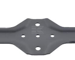 Hoja 470 mm 3-1 en cruz I