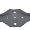 Cuchilla 470 mm 3-1 en cruz Dcha. 2 Cuchilla 470 mm 3-1 en cruz Dcha.