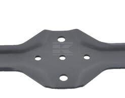 Cuchilla 470 mm 3-1 en cruz Dcha.