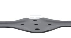 Cuchilla 470 mm 3-1 en cruz Dcha.