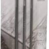 Juego de limas para cadenas de motosierra 5/32", 3/16", 7/32", 4/4,8/5 mm redondas, en blister de tarjeta, (3x en total) 2 Juego de limas para cadenas de motosierra 5/32", 3/16", 7/32", 4/4,8/5 mm redondas, en blister de tarjeta, (3x en total)