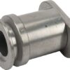 Adaptador de cuchilla