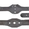 Cuchilla AYP 457 mm r/h 6 Cuchilla AYP 457 mm r/h