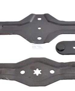 Cuchilla AYP 457 mm r/h
