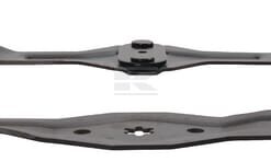 Cuchilla AYP 457 mm r/h