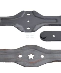 Cuchilla AYP 457 mm l/h