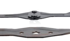 Cuchilla AYP 457 mm l/h
