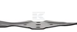 Cuchilla AYP 530 mm p. zurdos