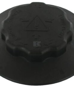 Tapa del radiador CNH