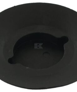 Tapa del radiador CNH