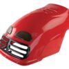 Capó rojo 98 7 Capó rojo 98