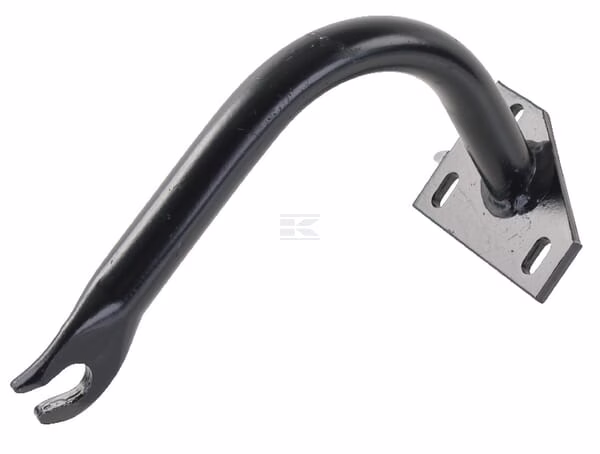 Soporte para cesta izq. 1 Soporte para cesta izq.