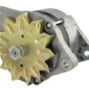 Alternador 14 V 70 A Zetor
