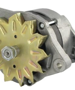 Alternador 14 V 70 A Zetor