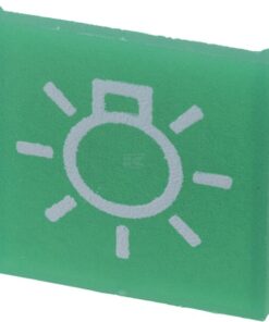 Símbolo de luz