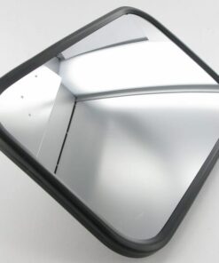 Retrovisor de PVC Zetor