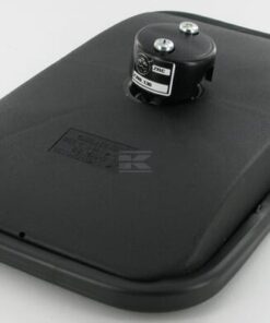Retrovisor de PVC Zetor