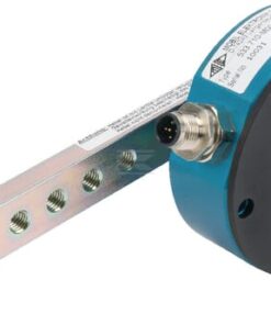 Sensor esq. CAN 360° ma. 155mm