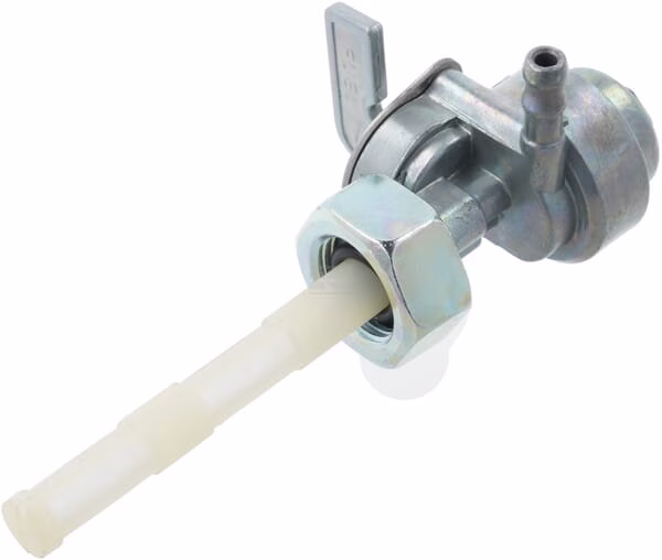 Cock Assy., Fuel 3 Cock Assy., Fuel